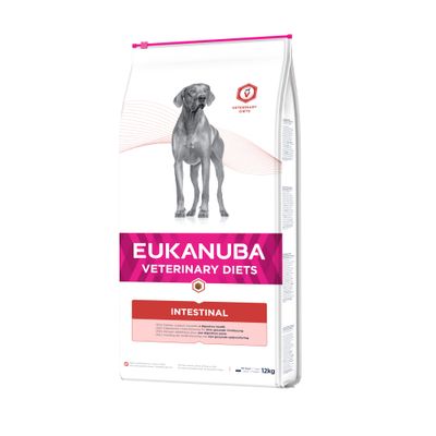 Eukanuba Veterinary Diet Adult Intestinal 5kg