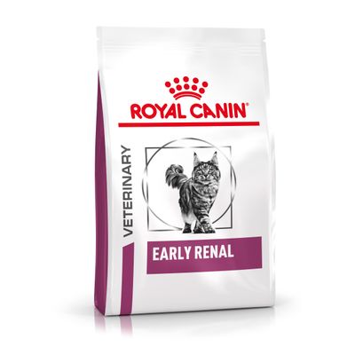 Royal Canin Veterinary Cat - Early Renal 1.5kg
