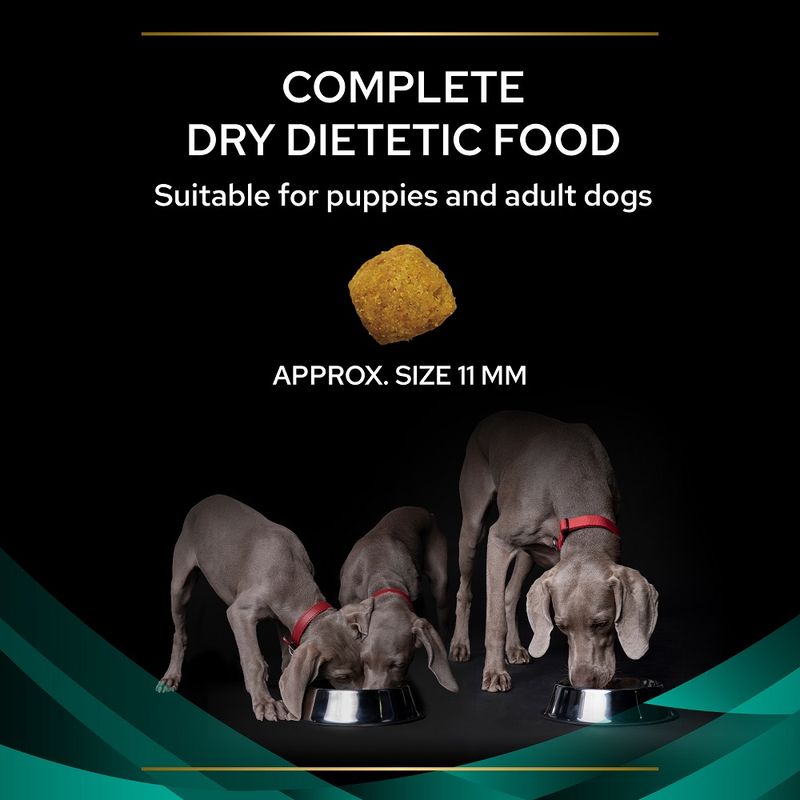 PURINA PRO PLAN Veterinary Diets EN Gastrointestinal 5kg