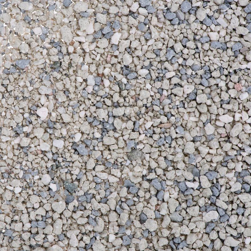 Tigerino Performance Multi-Cat Litter – Baby Powder Scent 12l