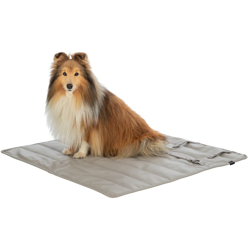 Trixie CityStyle Travel Blanket 80 x 80cm