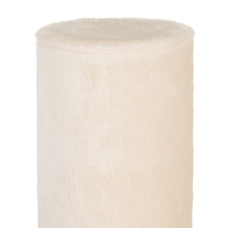 XXL Jumbo Scratching Post Cream