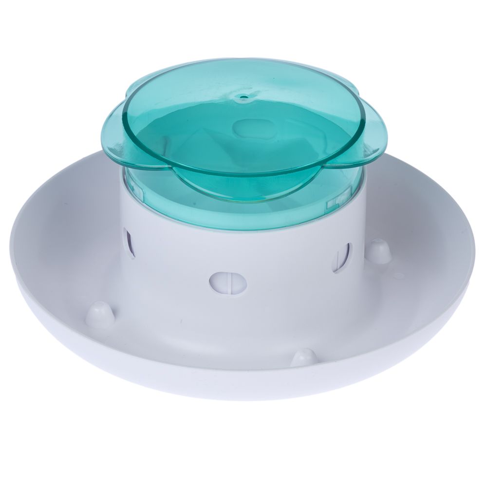 TIAKI Daisy Interactive Food Dispenser 1 Dispenser