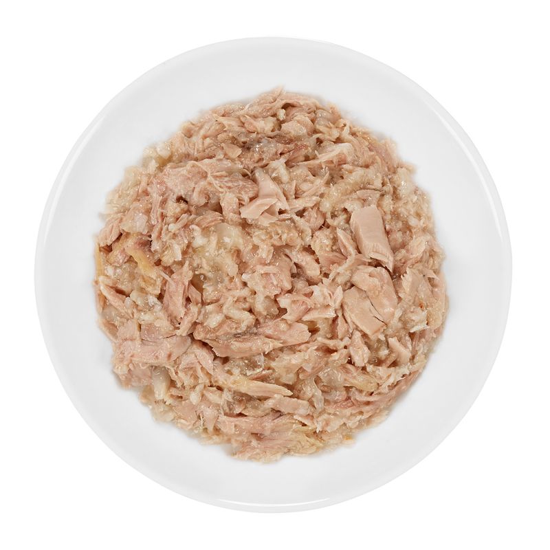 Cosma Asia in Jelly Pouches 6 x 100g Chicken with Chicken Liver