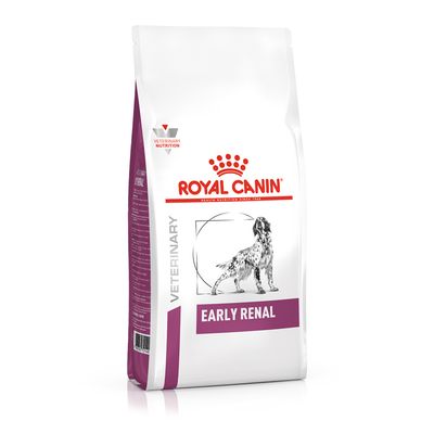 Royal Canin Veterinary Canine Early Renal 7kg