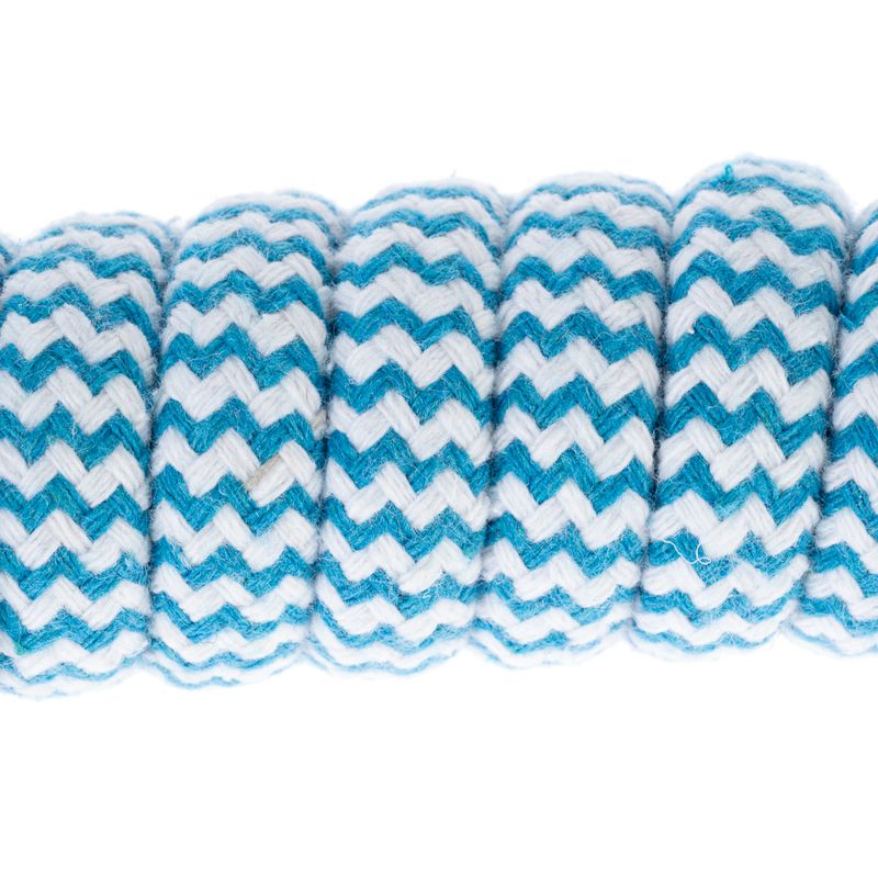 TIAKI Rope with TPR Ball 1 Toy