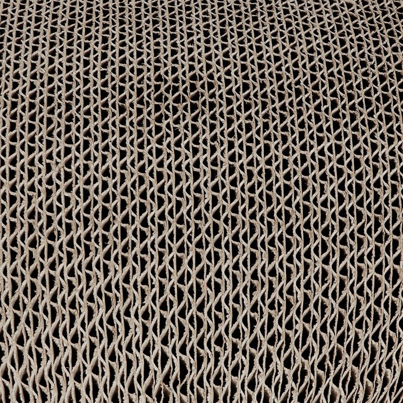 TIAKI Whale Scratching Toy approx. 43 x 18 x 19 cm (L x W x H)