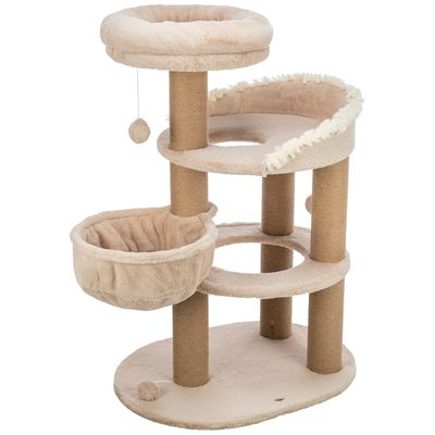 Trixie Boho Filippo Scratching Post Beige