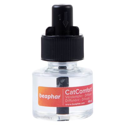 Beaphar CatComfort refill bottle® Refill bottle for vaporizer 48 ml