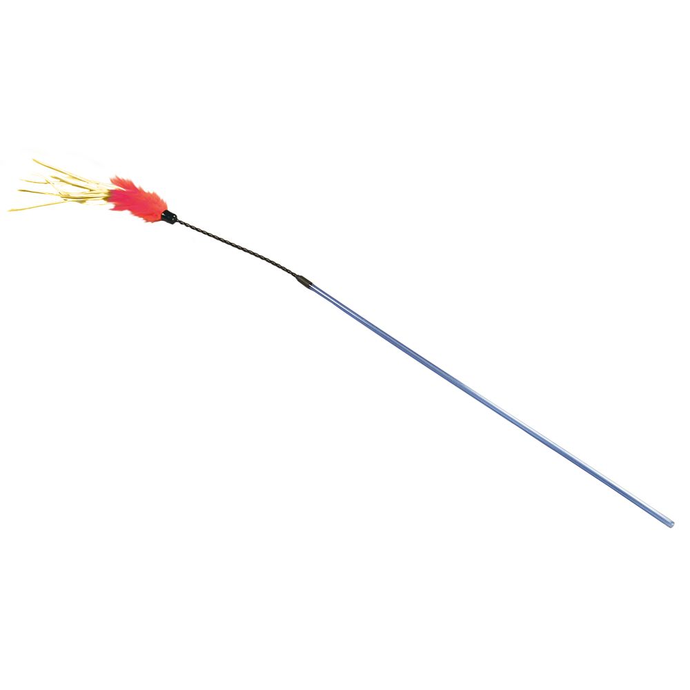 Cat Pole Feather Dancer 1 pc.