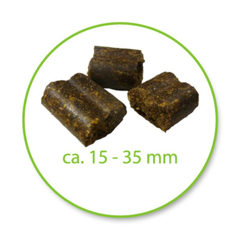 Markus-Mühle Naturnahfutter 5kg