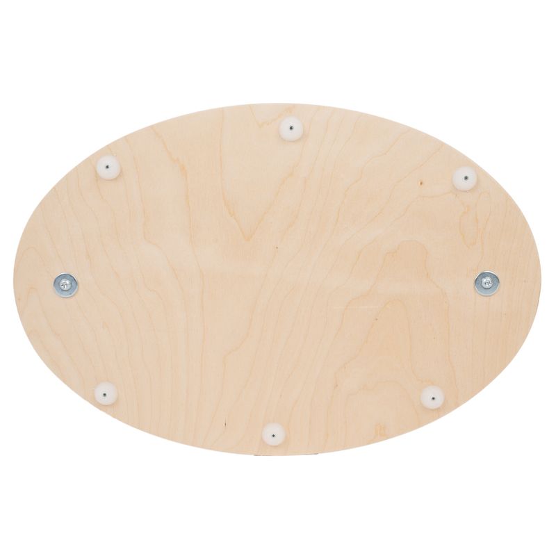 Modern Living Verona Scratching Barrel - L 64 x 44 x 98 cm (L x W x H)