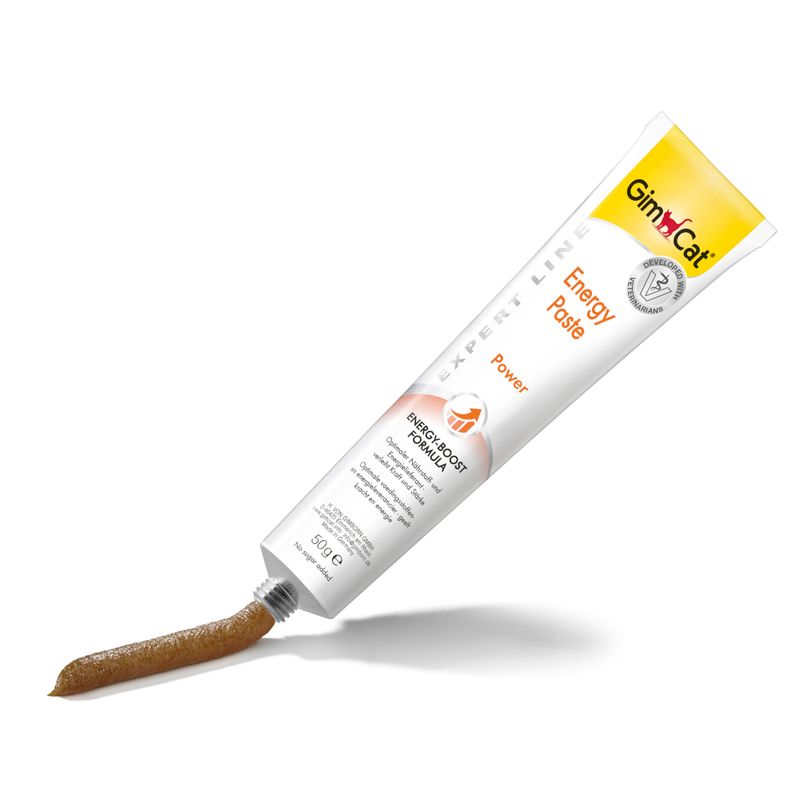 GimCat Energy Paste 50g