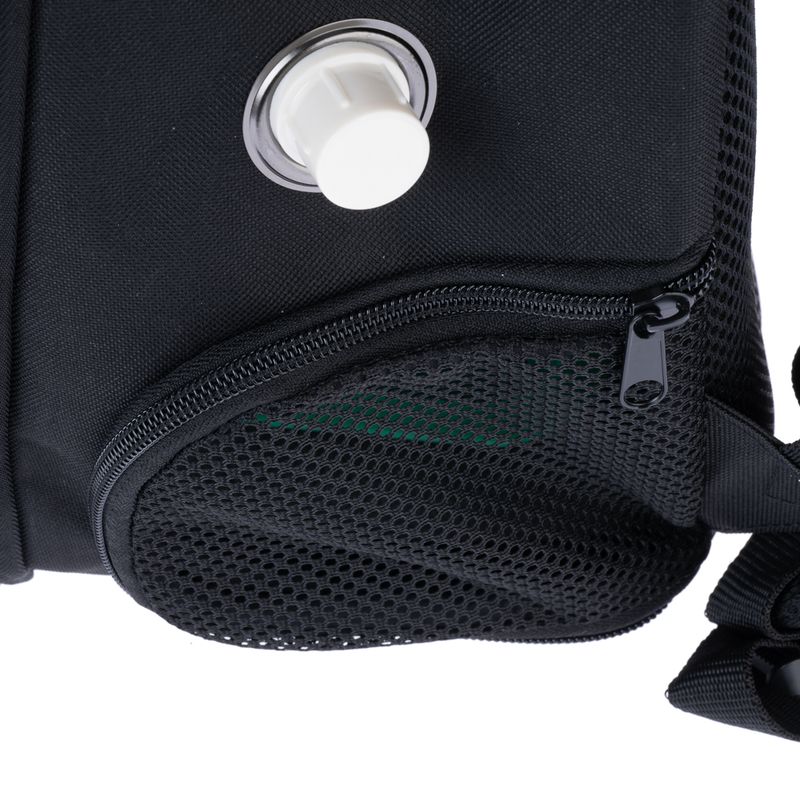 TIAKI Capsule Transport Backpack for Birds 33 x 28 x 42 cm (L x W x H)