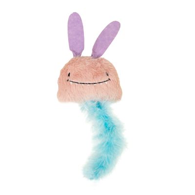 TIAKI Rabbit Monster Cat Toy 1 Toy