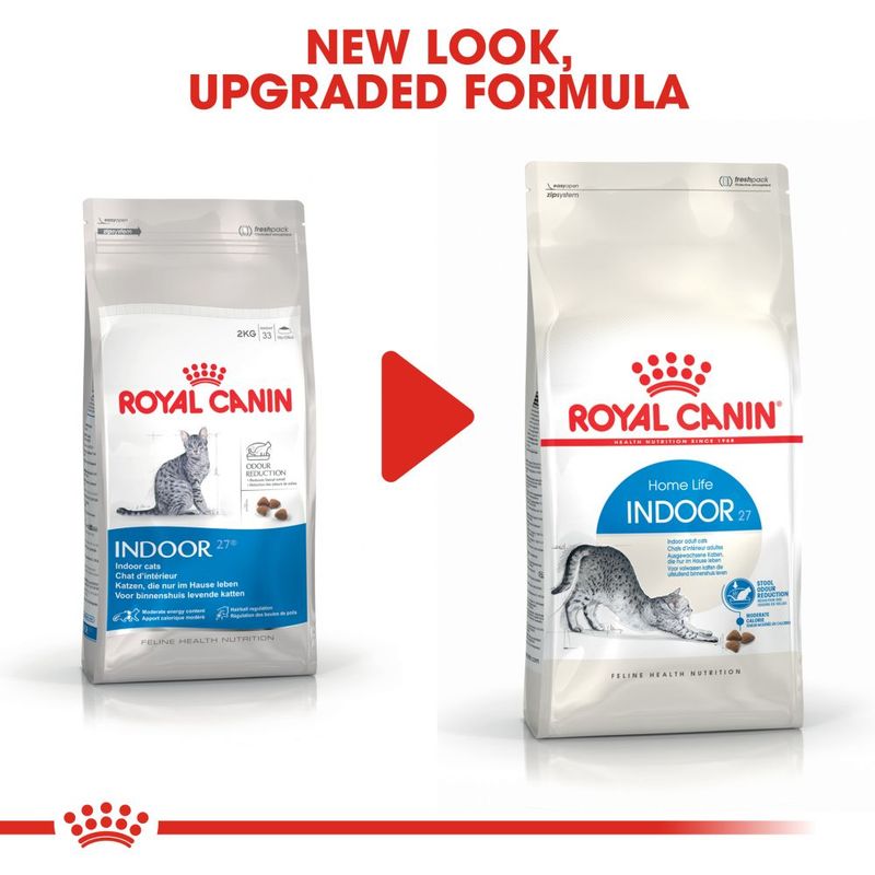 Royal Canin Indoor 2kg