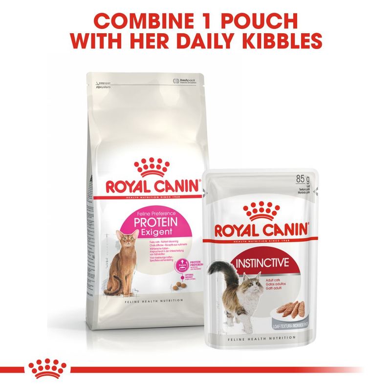 Royal Canin Protein Exigent 2kg