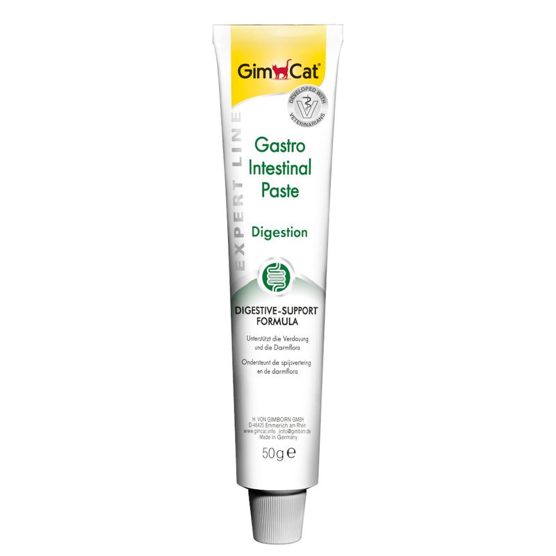 GimCat Gastro Intestinal Paste 50g