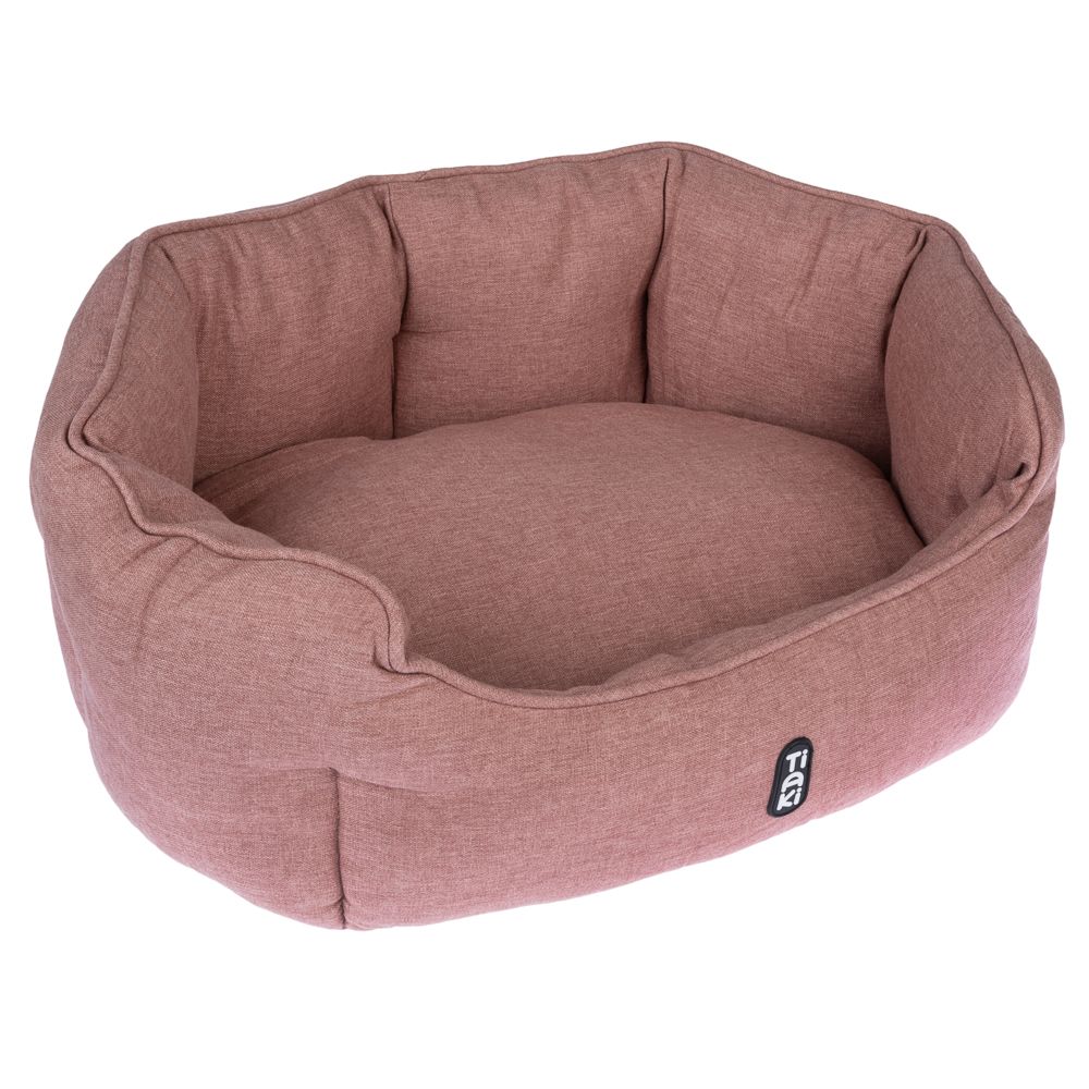 TIAKI Coralie Cosy Bed 55 x 45 x 21cm (L x W x H)