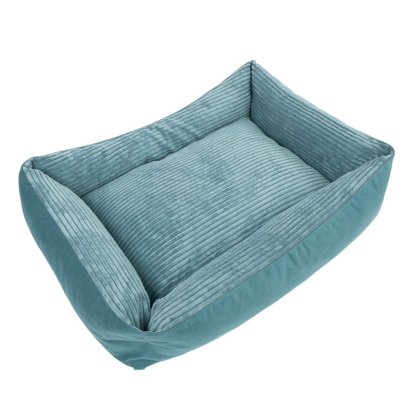 Modern Living Portland Dog Bed Size M: 80 x 60 x 16 cm (L x W x H)