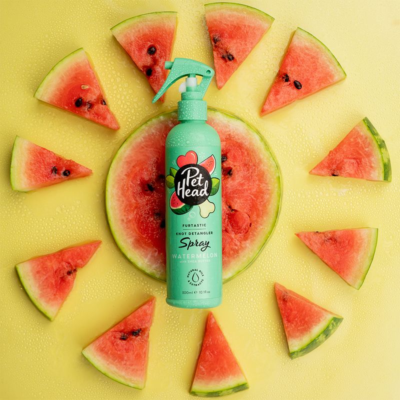 Pet Head Furtastic Spray (300ml)