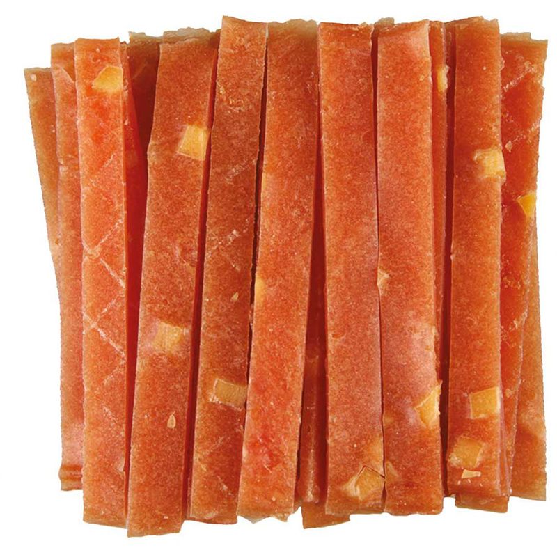 Trixie PREMIO Strips with Chicken and Cheese 100 g
