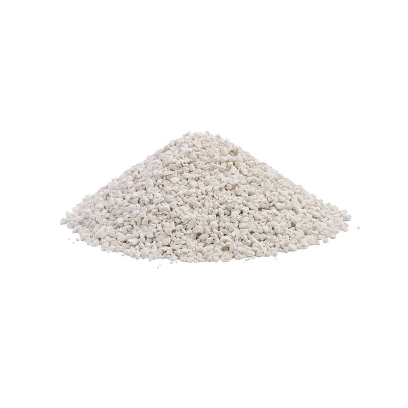 Sanicat Active White Lotus Flower Clumping Litter 6l