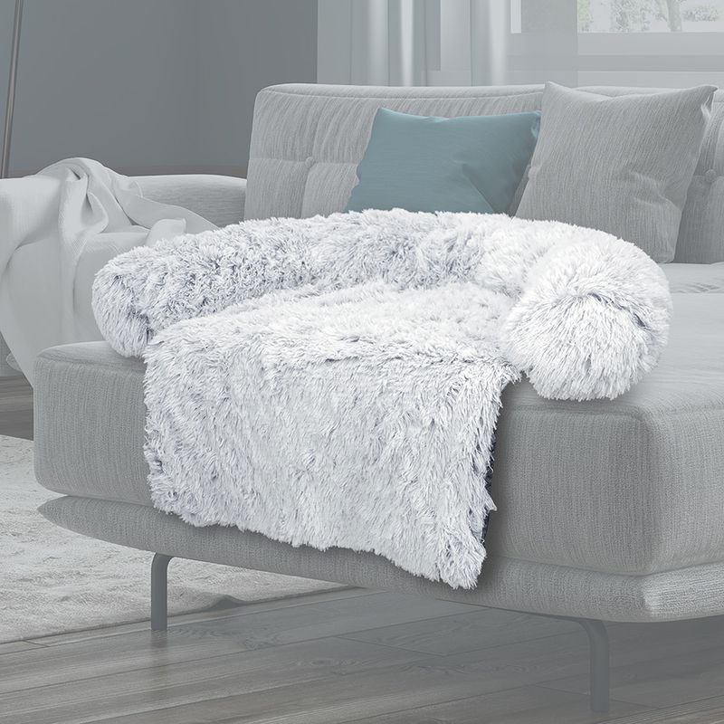 Cloud Waterproof Sofa Cuddly Bed L 100 x W x H 88 x 15 cm