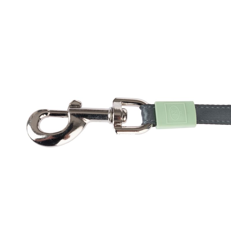 Nomad Tales Bloom Retractable Lead Liberty Size XS: up to 8.1kg