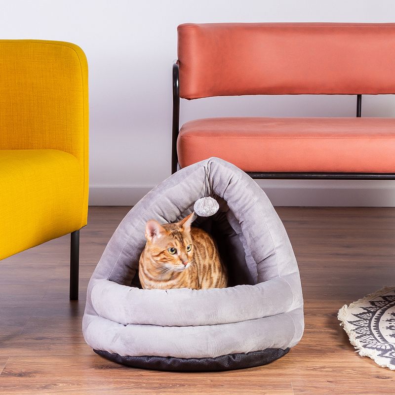 Modern Living Fes Cuddle Den 50 x 40 x 45 cm (L x W x H)