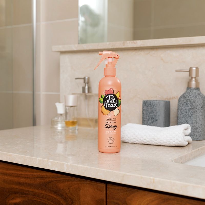 Pet Head Quick Fix Spray 300ml