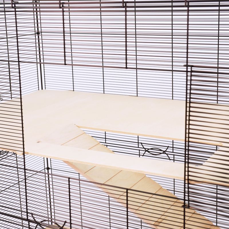 Skyline Rodent Cage Loco Sombrero Tower 120 118 x 58 x 117cm (L x W x H)