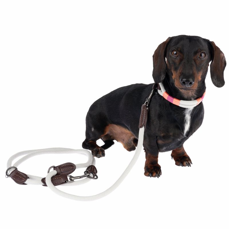 Nomad Tales Spirit Leash, stone 200 cm long, diameter 10 mm