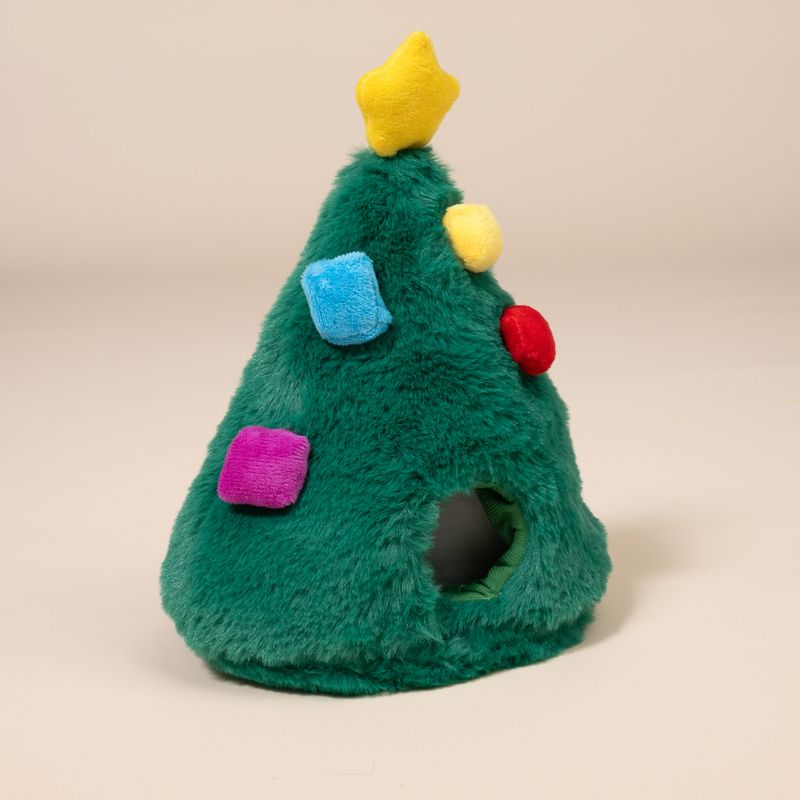 TIAKI Hide & Seek Gift Tree approx. 20 x 12 x 22.5 cm (L x W x H)