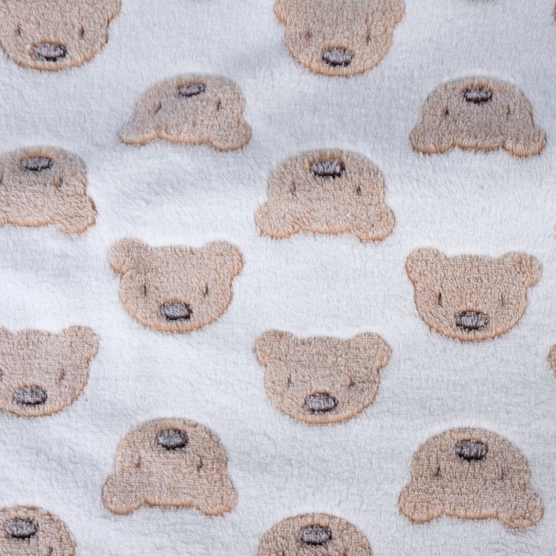 zooplus Basics Jacquard Dog Mat 70 x 60 cm (L x W)