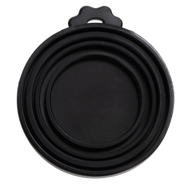 Cosma Silicone Can Cover 1 can cover, diameter 9cm