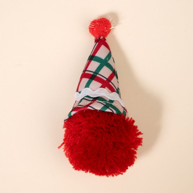 TIAKI Festive Gonk Cat Toy Set Set of 2