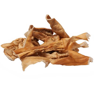 DIBO Beef Scalp 250g