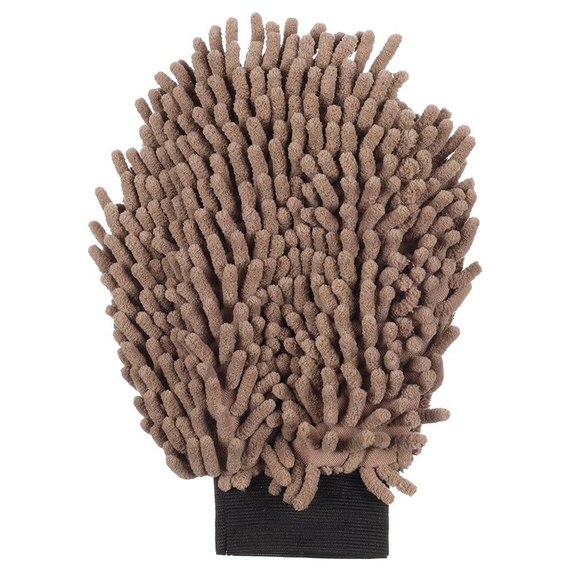 Flamingo Care and Massage Glove Flava 25 x 20 x 4cm (L x W x H)