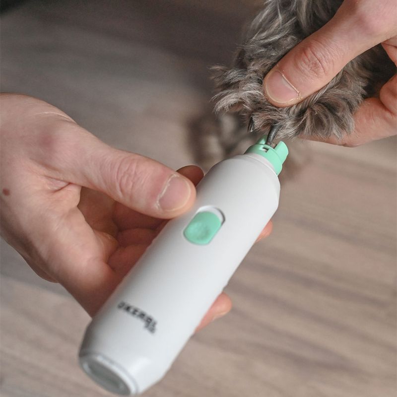 Kerbl Pet Claw Grinder 15.5 x 3.5 x 2.5cm (L x W x H)