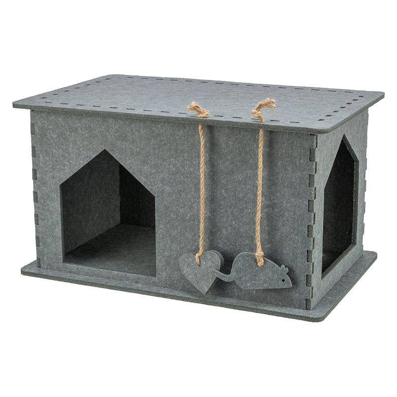 Trixie Lene Cave 54 x 30 x 35cm (L x W x H)