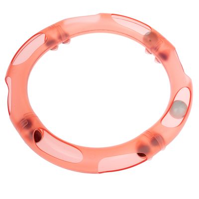 TIAKI Roundabout Ball Track for Cats 1 Toy