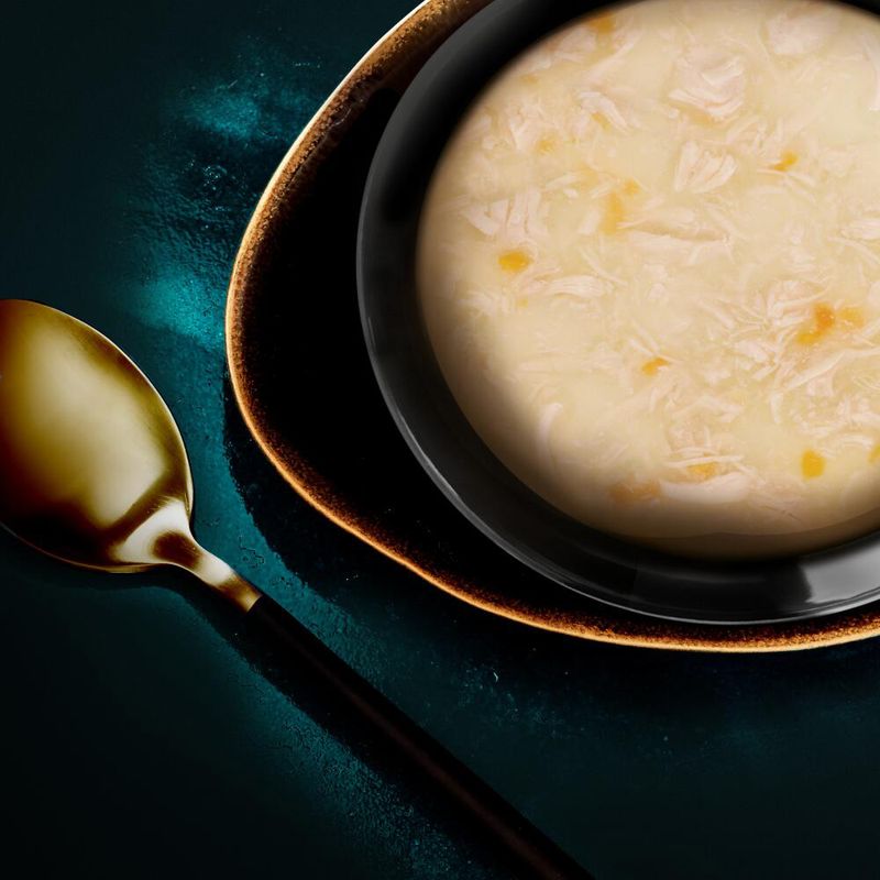 Sheba Classic Soup Multipack 80 x 40g Chicken