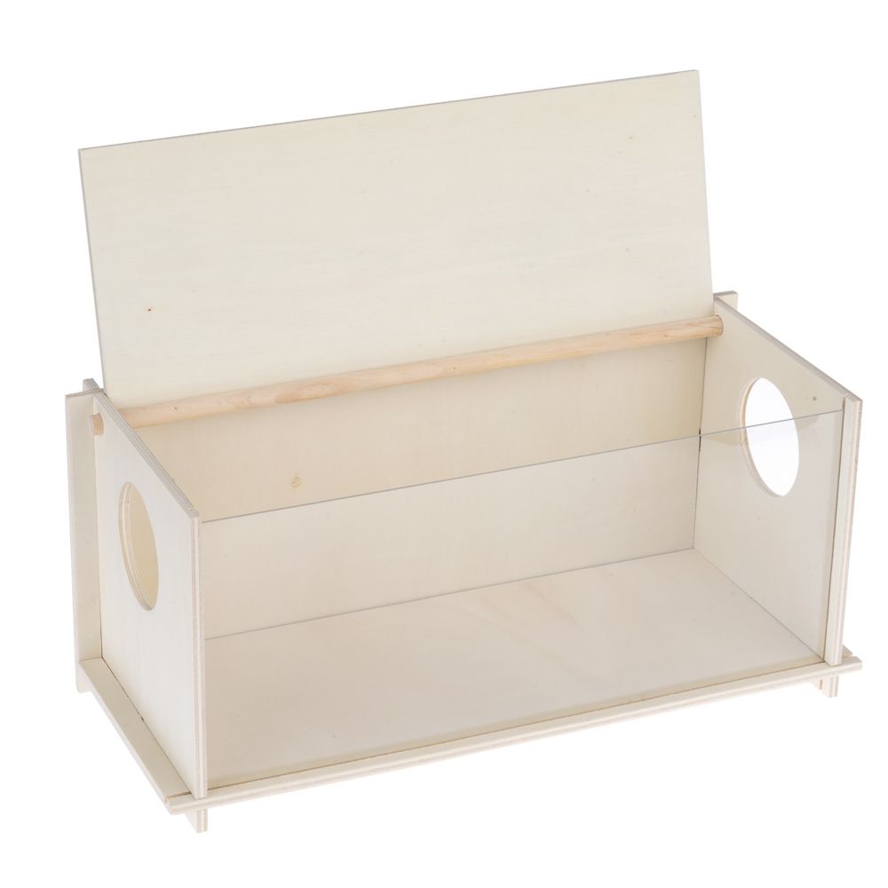 TIAKI Sand Bath 36 x 16 x 19 cm (L x W x H)