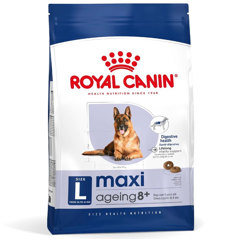Royal Canin Maxi Ageing 8+ 15kg