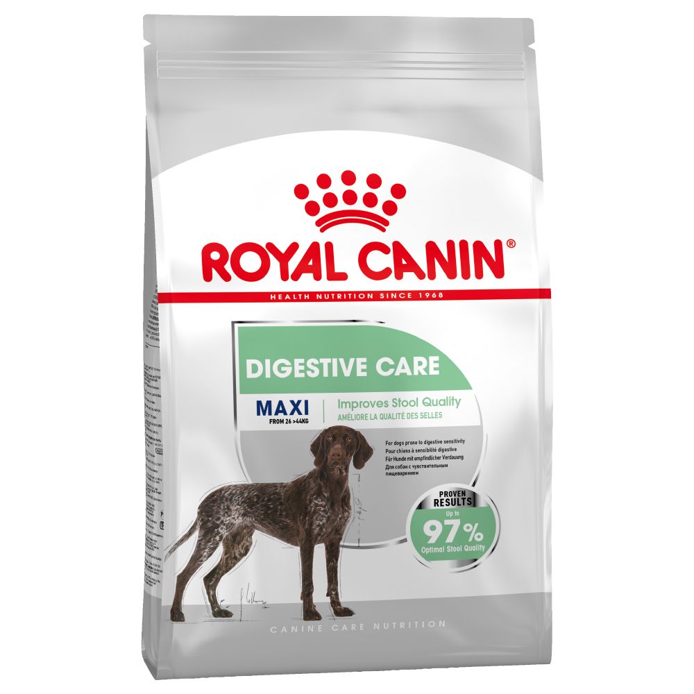 Royal Canin Maxi Digestive Care 12kg