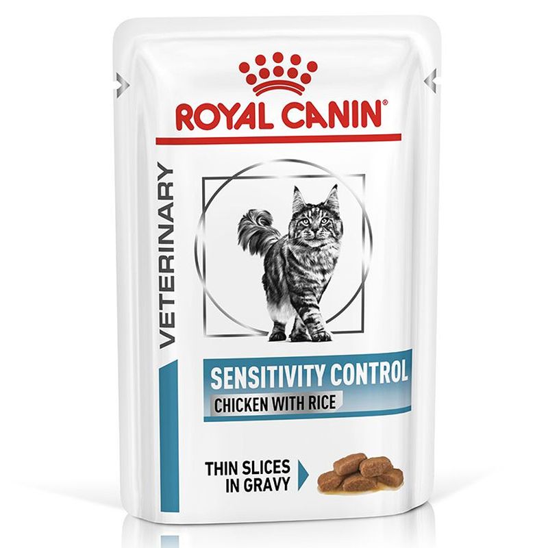 Royal Canin Veterinary Saver Pack 48 x 85g/100g Renal with Fish (48 x 85g)