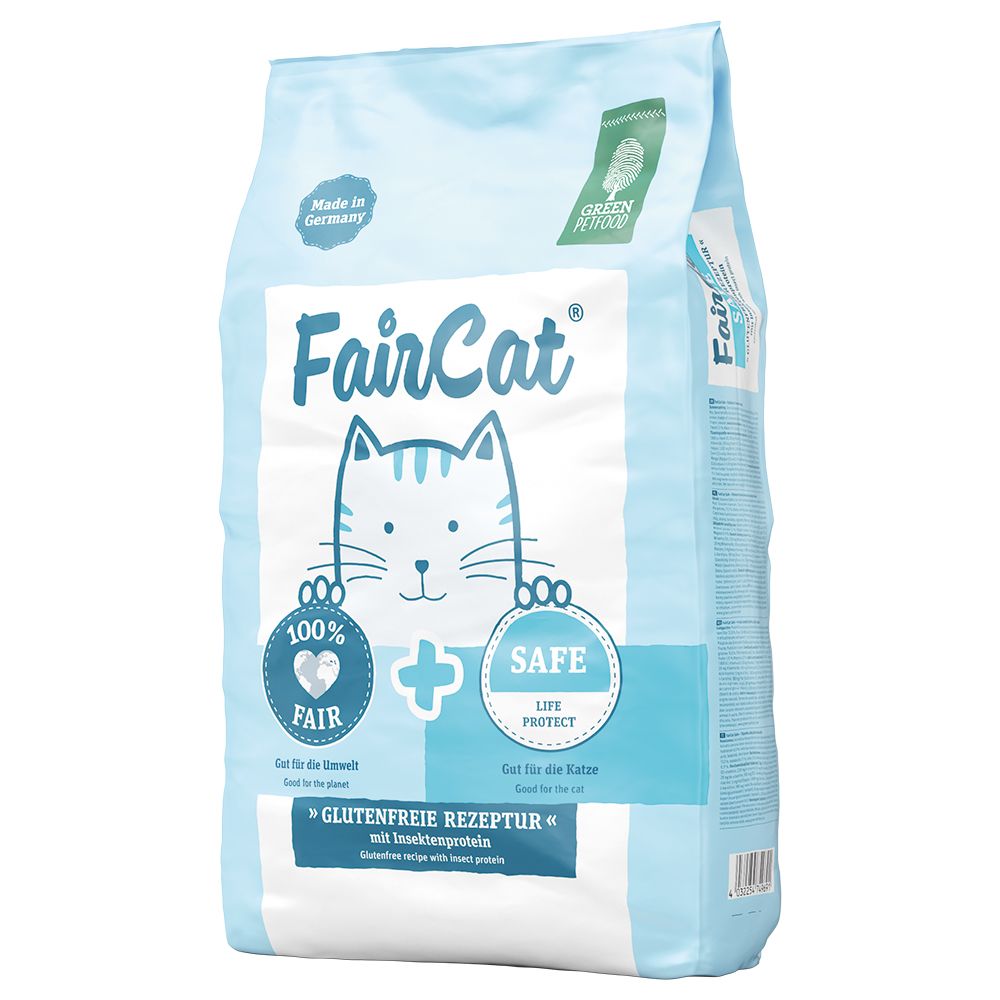 FairCat Safe 7.5kg