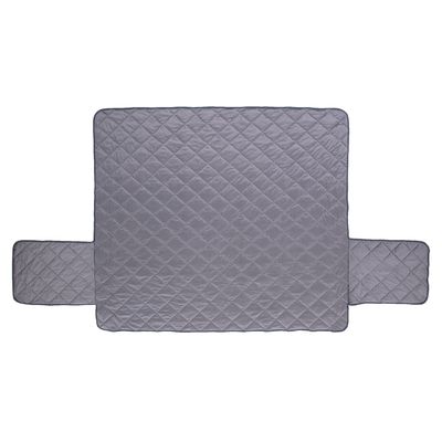 Smartpet Reversible Sofa Cover 170 x 298cm (L x W) - for 3 seater sofa