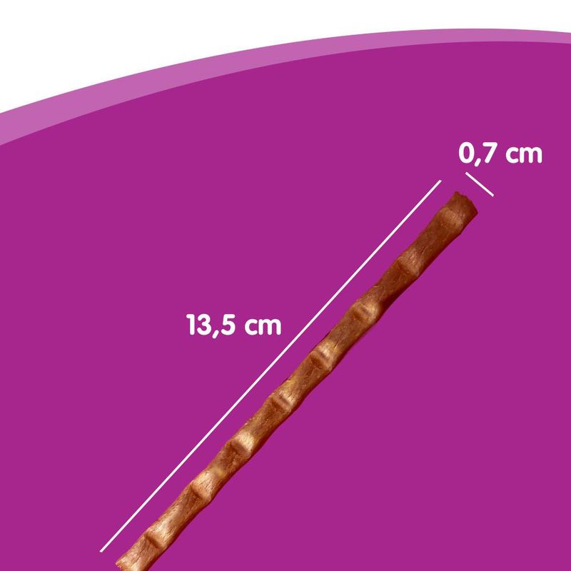 Whiskas Sticks 28 x 36g Rich in Chicken